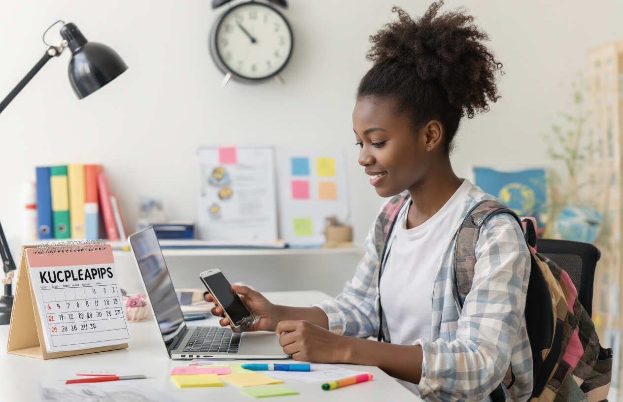 Strategies for Meeting All Deadlines