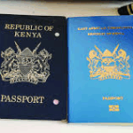How to Apply for a Kenyan Passport Online (2025 Guide)